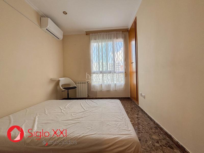 Foto 8205c258-9ac6-4fae-b665-de00755c9c43. Appartamento con riscaldamento parcheggio in Ensanche - Parque del Oeste Castellón de la Plana