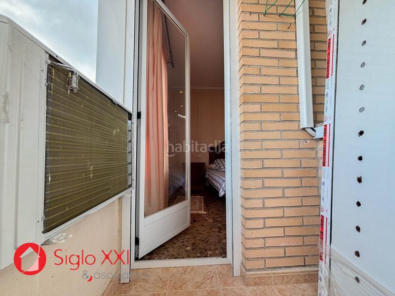 Foto 9011ab93-b22e-45eb-9e8f-13c30f468c46. Appartamento con riscaldamento parcheggio in Ensanche - Parque del Oeste Castellón de la Plana