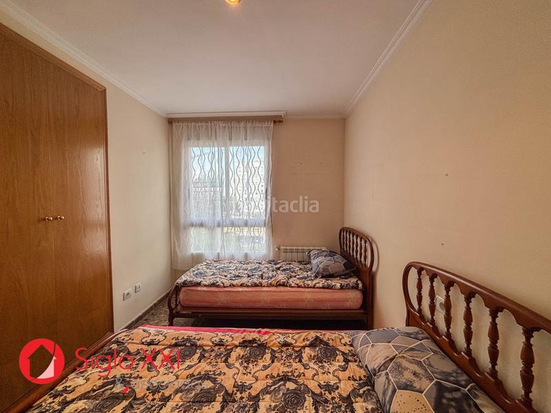 Foto 923fd114-8a9a-43e0-baf2-b3f6de28be93. Appartamento con riscaldamento parcheggio in Ensanche - Parque del Oeste Castellón de la Plana
