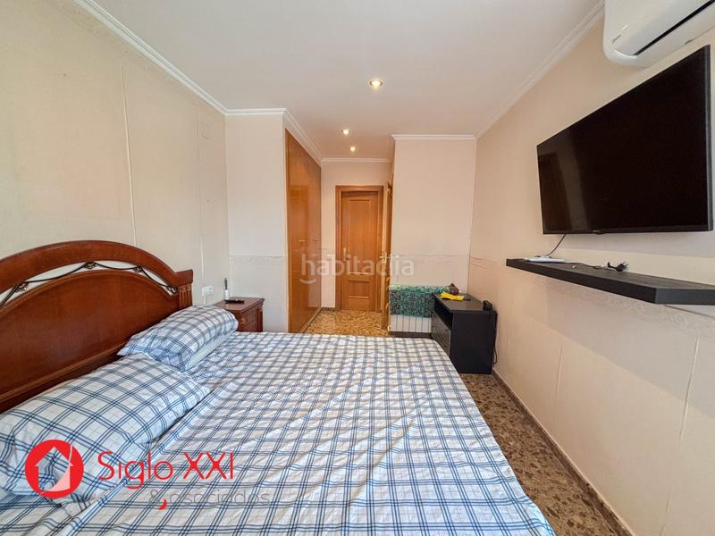 Foto af119df2-2f9b-46ac-b148-33da7e3753b8. Appartamento con riscaldamento parcheggio in Ensanche - Parque del Oeste Castellón de la Plana