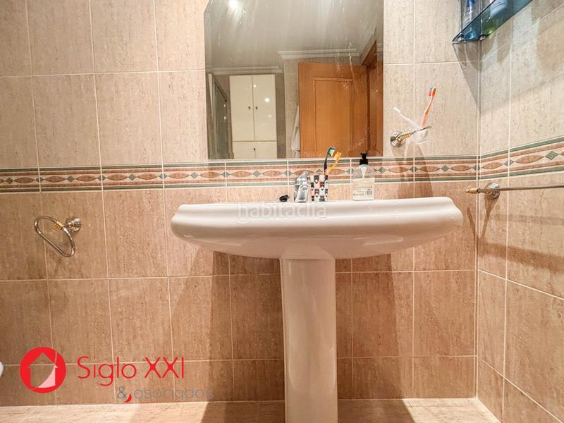 Foto b5f96084-d7bb-41d6-8233-67ce2e9f5ba1. Appartamento con riscaldamento parcheggio in Ensanche - Parque del Oeste Castellón de la Plana