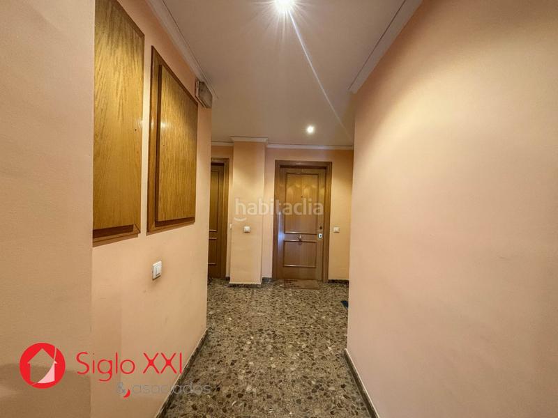Foto fc2f71cf-191b-47f3-85ce-83170242da8b. Appartamento con riscaldamento parcheggio in Ensanche - Parque del Oeste Castellón de la Plana