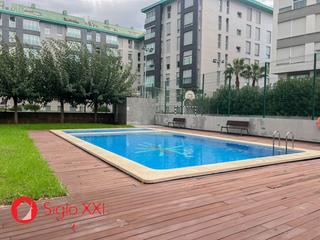 Pis a Piscinas. Bonito piso en vilarealen vilareal, te espera un piso que combin