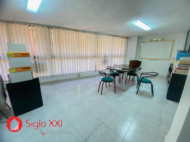 Foto 11470414-68fc-455f-91da-aa5248f26cea. Locale commerciale con riscaldamento in Piscinas Villarreal / Vila - real