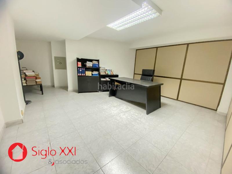 Foto 2afee916-31b9-460f-9f3b-1c884ac55d39. Locale commerciale con riscaldamento in Piscinas Villarreal / Vila - real