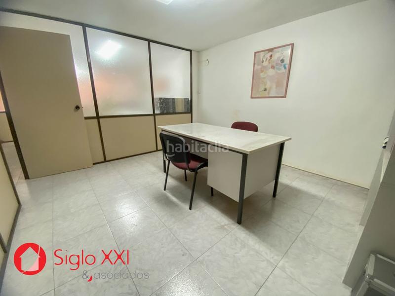 Foto 2c49b25c-aab2-4e60-89a0-007572edd085. Locale commerciale con riscaldamento in Piscinas Villarreal / Vila - real