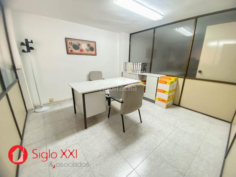 Foto 558da8b1-9350-4d0f-b9be-647ced2cbe86. Locale commerciale con riscaldamento in Piscinas Villarreal / Vila - real