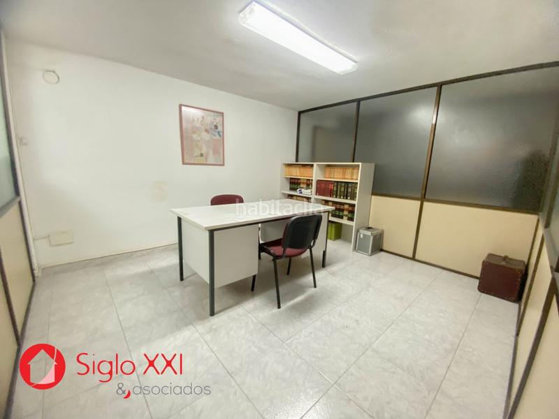 Foto 59f9622f-a947-403a-9613-deb5319ffab7. Locale commerciale con riscaldamento in Piscinas Villarreal / Vila - real