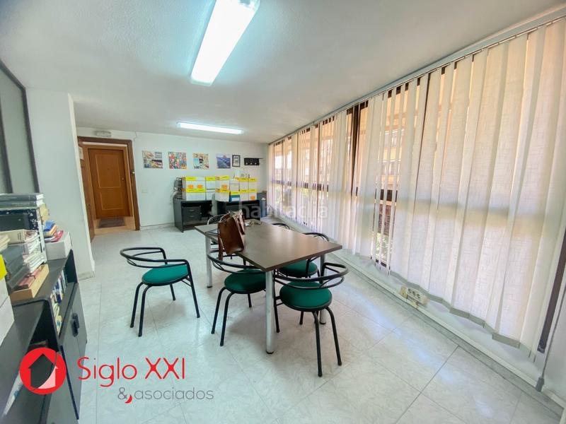 Foto b925194b-c1a6-4ce7-ae74-2bb8059bcb9a. Locale commerciale con riscaldamento in Piscinas Villarreal / Vila - real