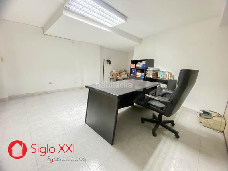 Foto dd331588-9500-45b8-a97c-58d520f7e9d6. Locale commerciale con riscaldamento in Piscinas Villarreal / Vila - real