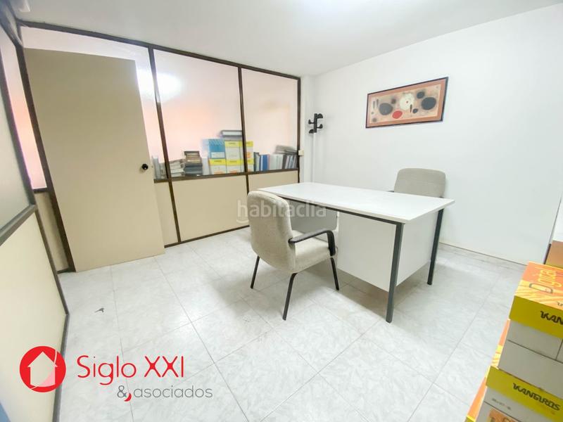 Foto eb0f5c13-9216-4542-9b12-223537ce4a69. Locale commerciale con riscaldamento in Piscinas Villarreal / Vila - real