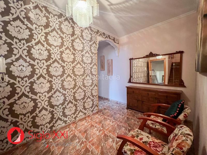 Foto 08318a39-24ca-4767-862d-79bdc59721aa. House with heating parking in El Pilar Villarreal / Vila - real