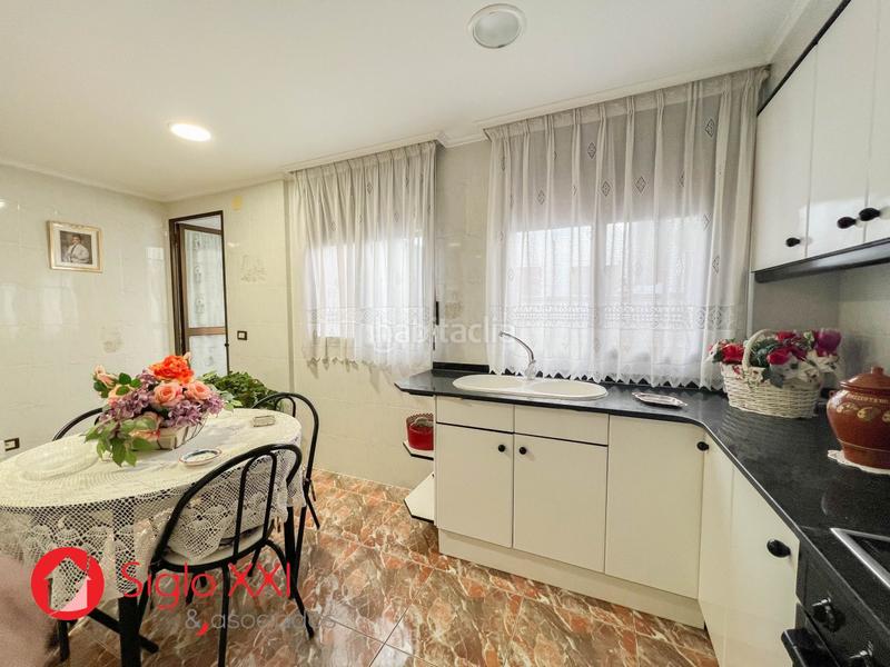 Foto 08f9ca4d-f31a-40f0-9492-aa12ad10a60b. House with heating parking in El Pilar Villarreal / Vila - real