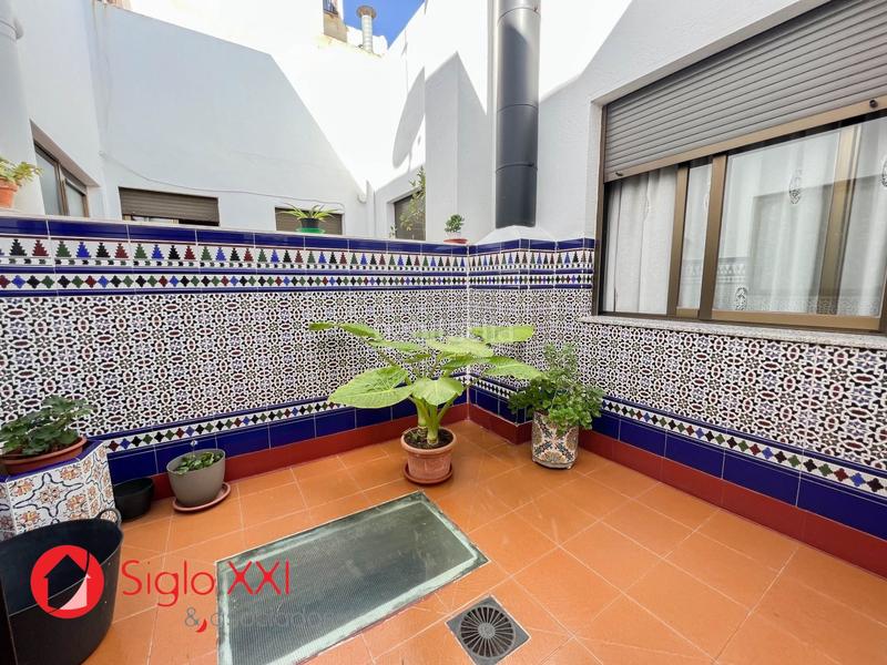 Foto 159339c1-e6f0-4c2a-869f-a02f2507bdb2. House with heating parking in El Pilar Villarreal / Vila - real