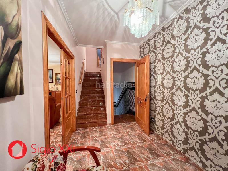 Foto 21a6d655-cc50-47ed-bbba-9538b0927646. House with heating parking in El Pilar Villarreal / Vila - real