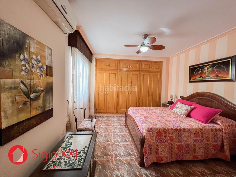 Foto 221997ec-0e36-42a1-990e-5fd4bcba5b2c. House with heating parking in El Pilar Villarreal / Vila - real