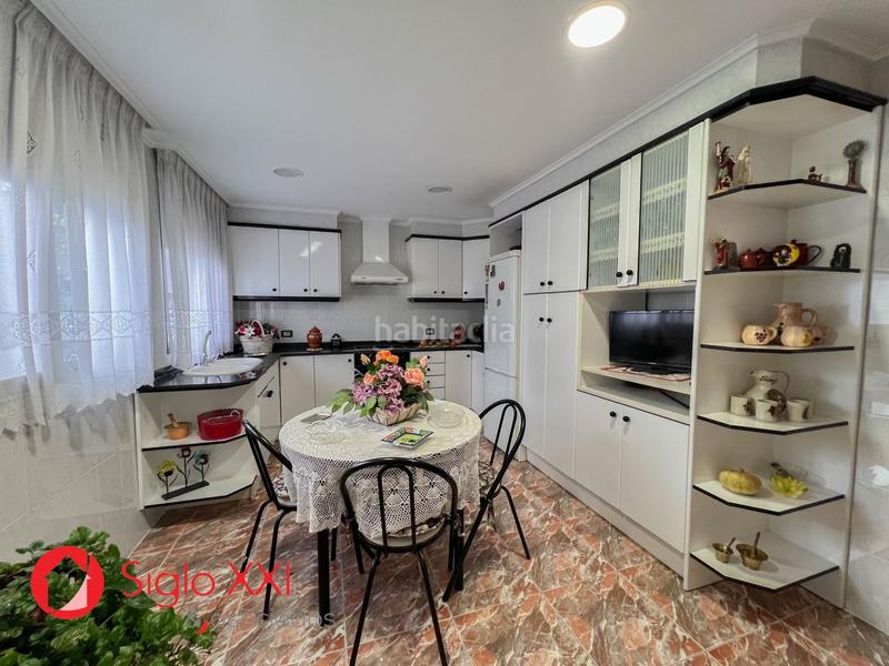 Foto 2432dc3b-f42e-4360-9011-a6ae577d995f. House with heating parking in El Pilar Villarreal / Vila - real