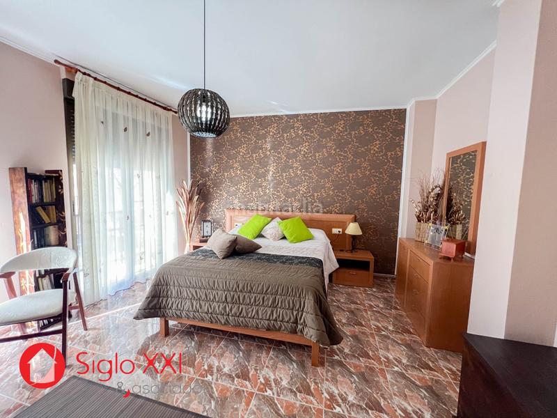 Foto 2432f333-a5c5-4fc9-80ff-14298256e82b. House with heating parking in El Pilar Villarreal / Vila - real