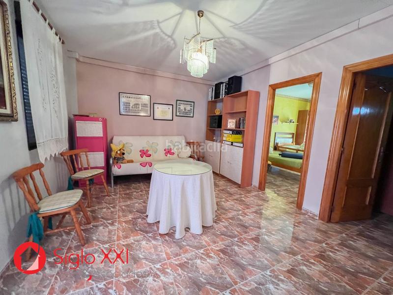 Foto 2f6cfa7d-2c5f-476c-b462-3968427ea705. House with heating parking in El Pilar Villarreal / Vila - real