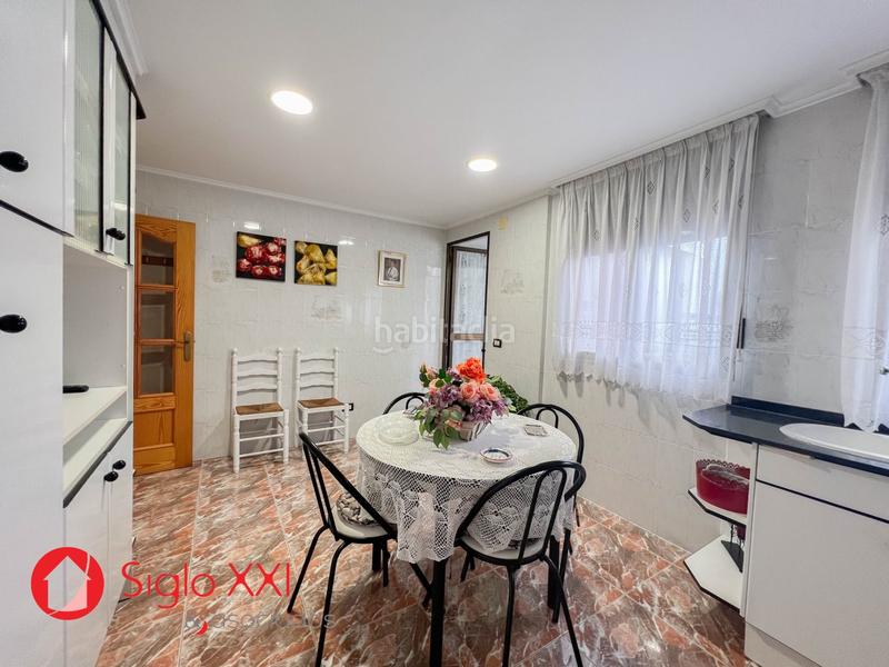 Foto 31b86c11-a52a-4d3d-aa8b-5b8cd17356dc. House with heating parking in El Pilar Villarreal / Vila - real