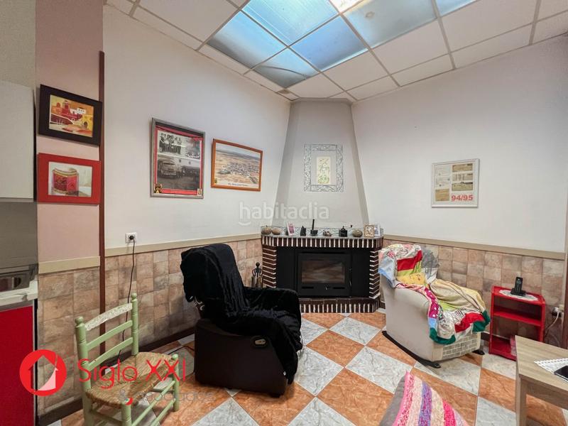 Foto 33950e57-4226-4df5-828b-90244f9265d6. House with heating parking in El Pilar Villarreal / Vila - real