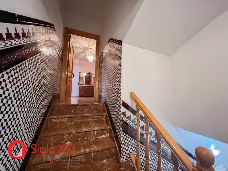 Foto 41c1ca73-6ad7-47e4-9e08-e83a88cda525. House with heating parking in El Pilar Villarreal / Vila - real