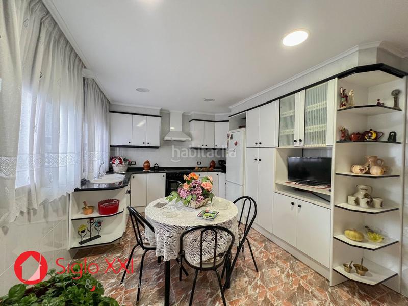 Foto 438b23d4-4c8e-431f-82c6-4dc5c536e845. House with heating parking in El Pilar Villarreal / Vila - real