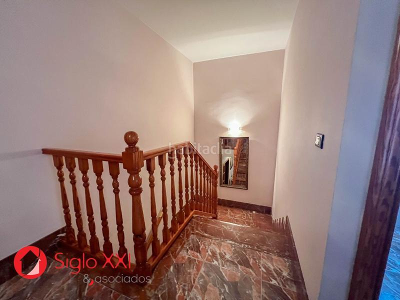 Foto 4810b018-909f-4894-97cb-4ef441464451. House with heating parking in El Pilar Villarreal / Vila - real