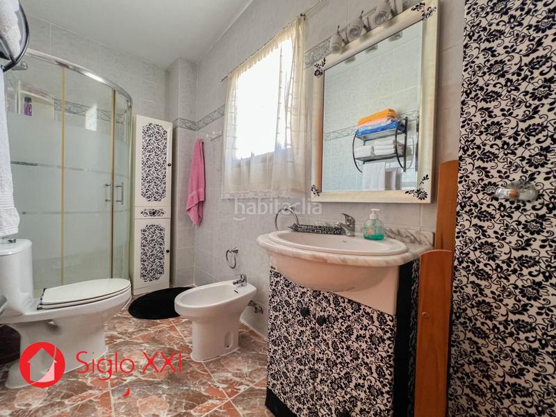 Foto 4bf56763-2a27-4a83-895e-b511af034e87. House with heating parking in El Pilar Villarreal / Vila - real