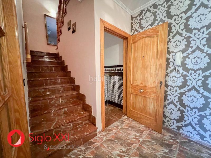 Foto 4e10f327-560c-4637-a330-6f04f28c83d0. House with heating parking in El Pilar Villarreal / Vila - real