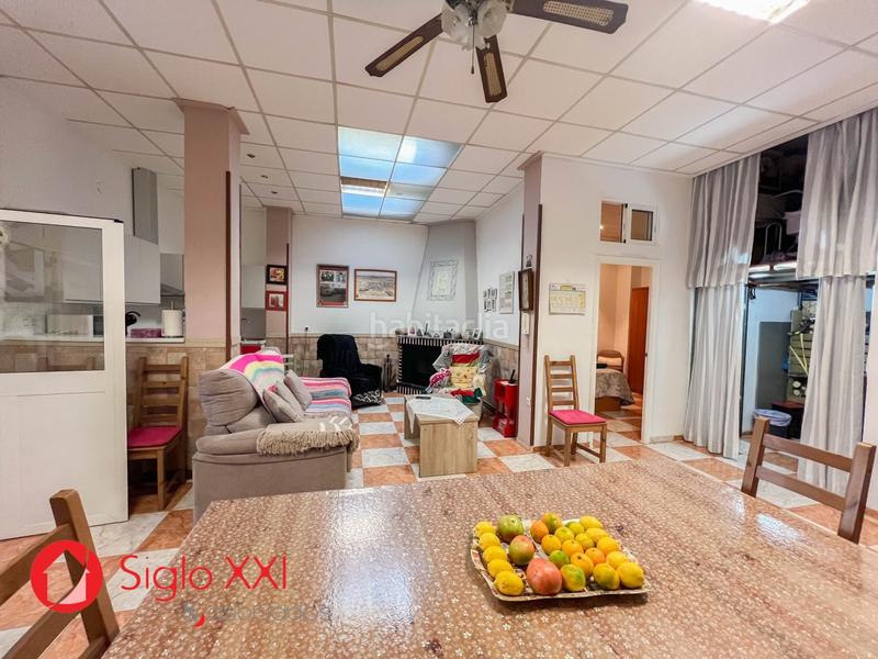 Foto 4eb69833-d5df-4aa7-82b1-81c13be086c6. House with heating parking in El Pilar Villarreal / Vila - real