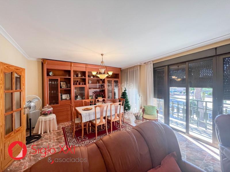 Foto 5977fcf8-cfcc-4dc4-95c9-1de19e796fd1. House with heating parking in El Pilar Villarreal / Vila - real