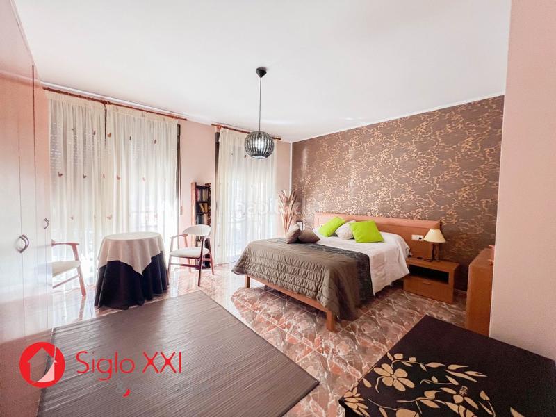 Foto 70e903a8-e95b-47b2-9006-3094df759a25. House with heating parking in El Pilar Villarreal / Vila - real