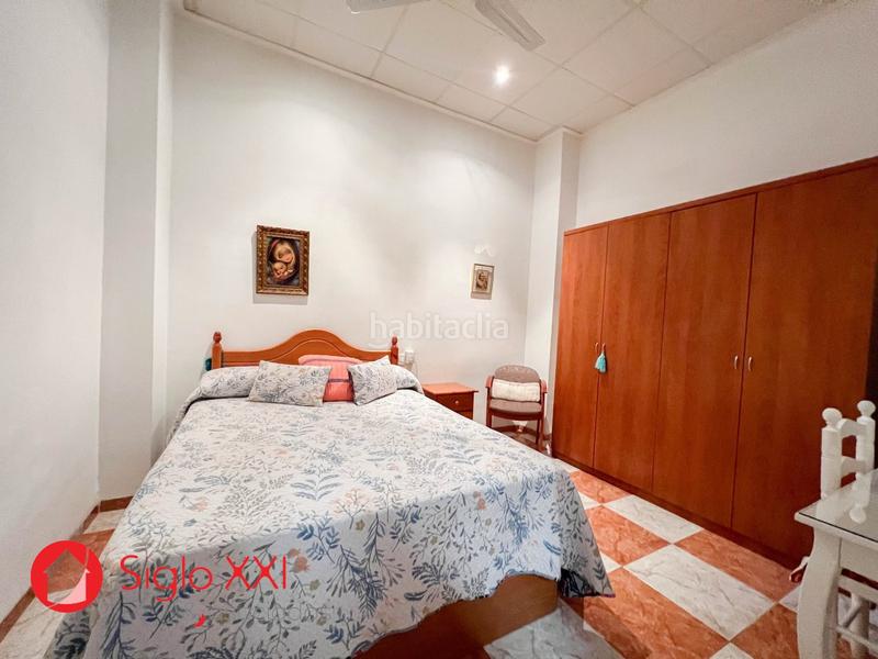 Foto 7c9b62de-603b-4700-aee8-27876458c4ba. House with heating parking in El Pilar Villarreal / Vila - real