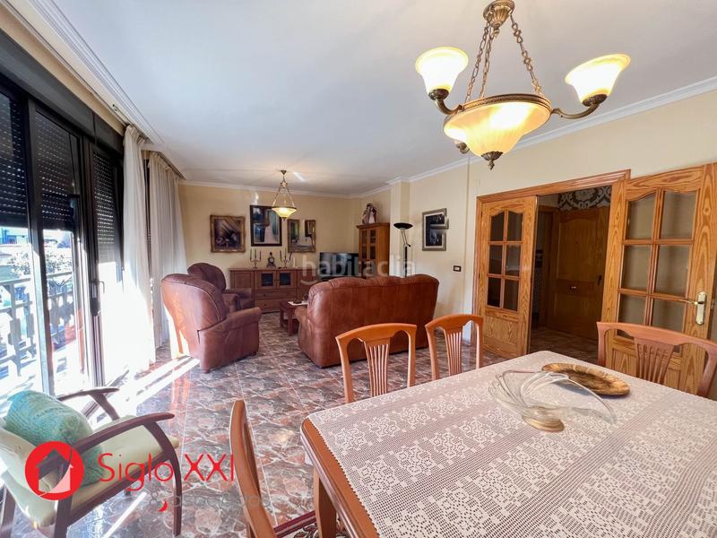 Foto 7f208669-8793-412e-8144-3600ca8551a0. House with heating parking in El Pilar Villarreal / Vila - real