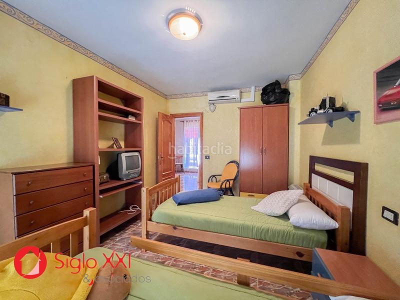 Foto 8329fbf7-c466-4d26-954c-1411aa2f84f0. House with heating parking in El Pilar Villarreal / Vila - real