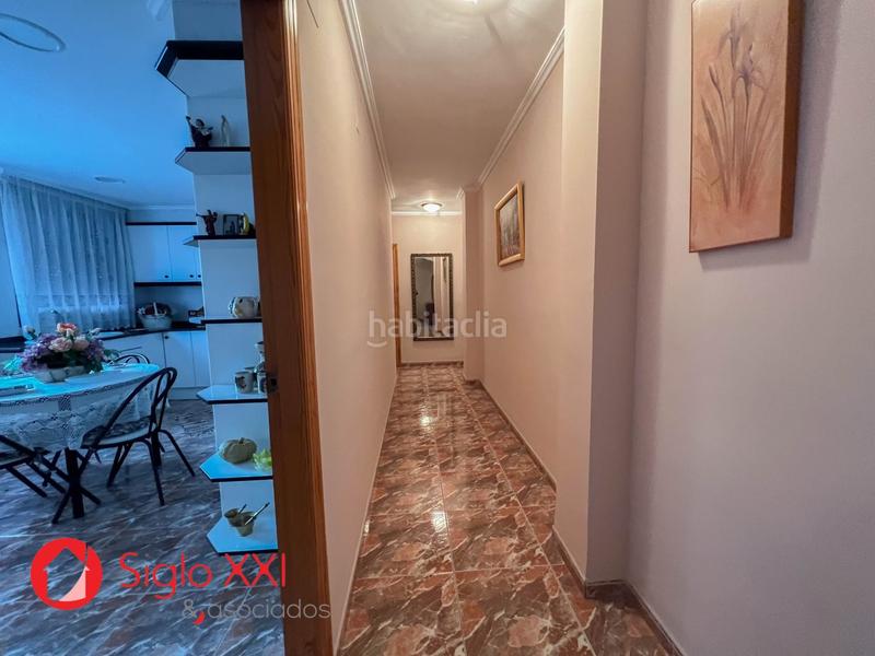 Foto 86eea296-7367-4c12-8e1e-c647ef2abd0a. House with heating parking in El Pilar Villarreal / Vila - real