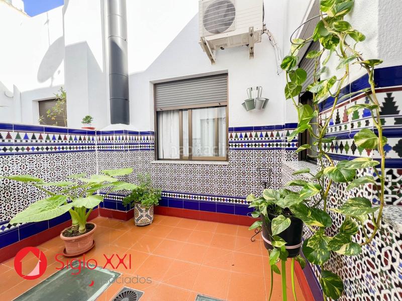 Foto 97881324-3730-49a0-b47e-6626d92d3128. House with heating parking in El Pilar Villarreal / Vila - real