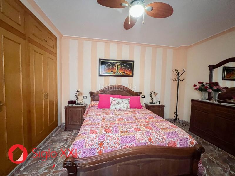 Foto a1b951c5-b883-4174-944f-ac389d973ffa. House with heating parking in El Pilar Villarreal / Vila - real