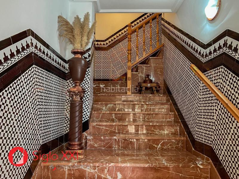 Foto a2cf5e27-04b8-4360-9864-a150756cd3d5. House with heating parking in El Pilar Villarreal / Vila - real