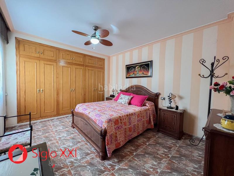 Foto a2e3dda6-8718-453b-b323-c40b679d299b. House with heating parking in El Pilar Villarreal / Vila - real