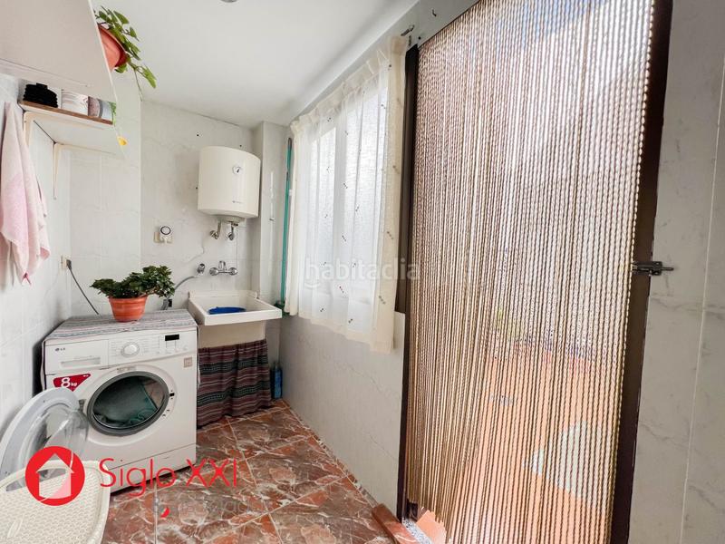 Foto a5b19c29-ae51-45c7-826f-88fd2cf5da6e. House with heating parking in El Pilar Villarreal / Vila - real