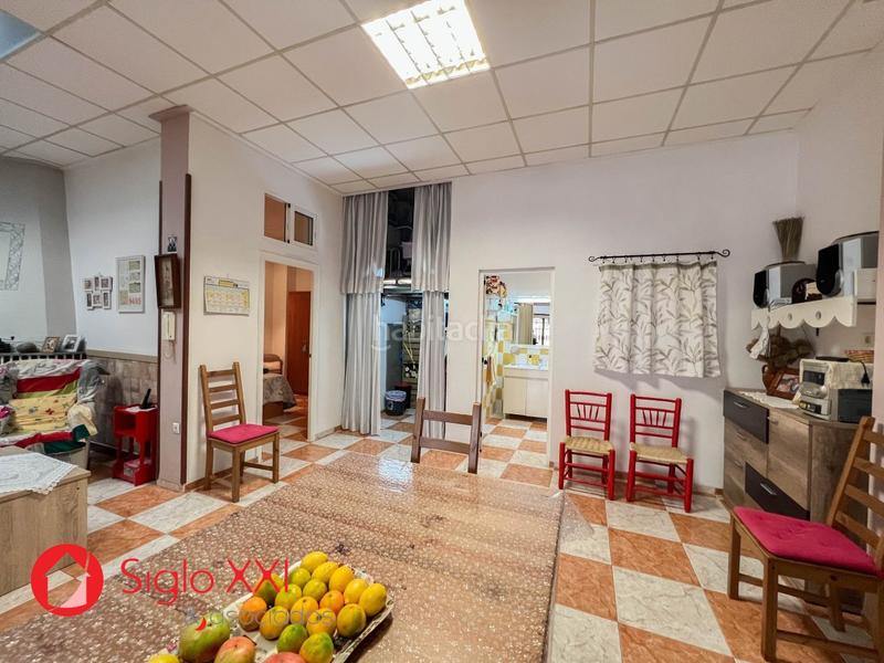 Foto a7472c2e-29ee-4c7a-a900-f97907140e39. House with heating parking in El Pilar Villarreal / Vila - real