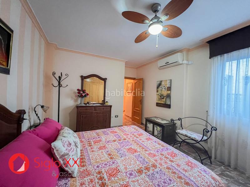 Foto a7634668-ad11-4de6-9bfe-98968473bd0a. House with heating parking in El Pilar Villarreal / Vila - real