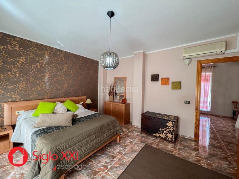 Foto be9392c8-f820-4693-a5fc-688acb9b2858. House with heating parking in El Pilar Villarreal / Vila - real