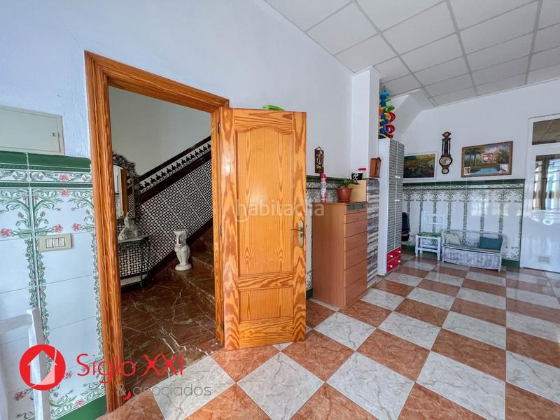 Foto c120509f-234f-4992-b86b-6827d78a3314. House with heating parking in El Pilar Villarreal / Vila - real