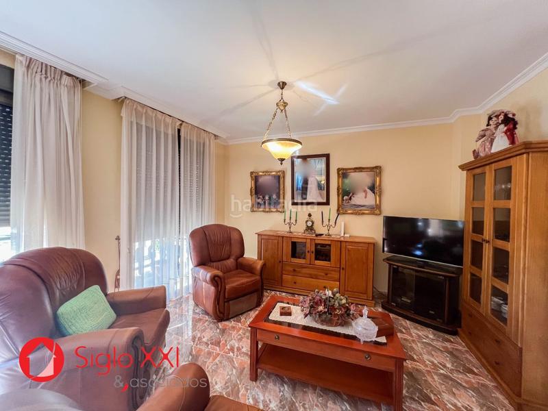 Foto c354e3aa-a776-4187-89a8-334a84ca19f8. House with heating parking in El Pilar Villarreal / Vila - real