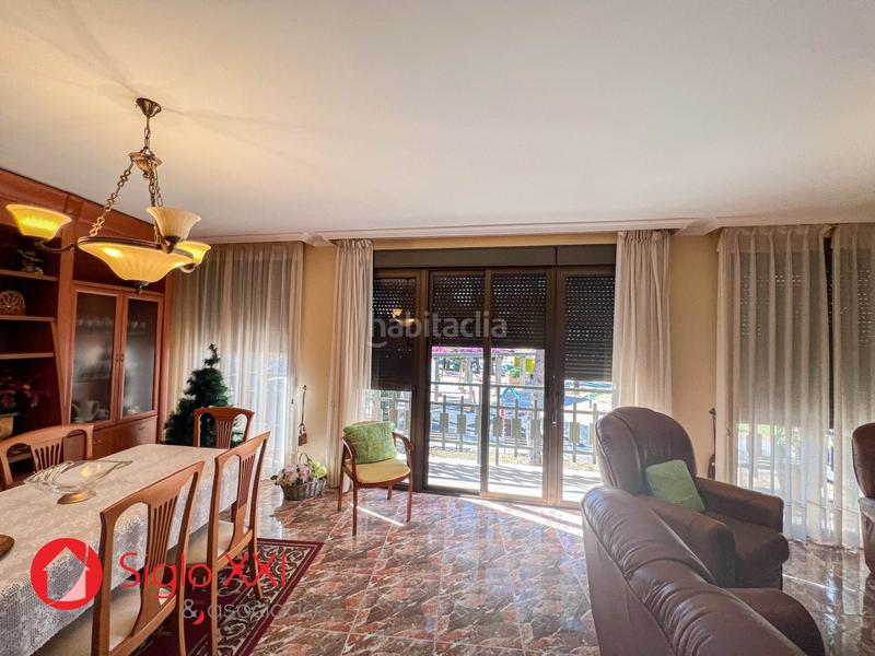 Foto c4a2ca92-ae9a-4431-8c7b-72e2bd7ddb32. House with heating parking in El Pilar Villarreal / Vila - real