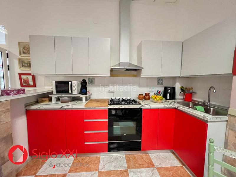 Foto cc5d53b3-7c22-4120-b90c-53e9b4777437. House with heating parking in El Pilar Villarreal / Vila - real