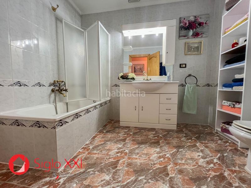 Foto cd41f222-77fd-48e6-a0a3-23888990b7e4. House with heating parking in El Pilar Villarreal / Vila - real